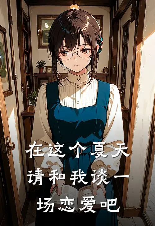 在这个夏天，请和我谈一场恋爱吧