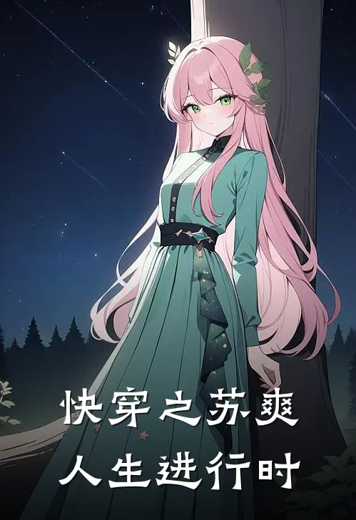 快穿之苏爽人生进行时