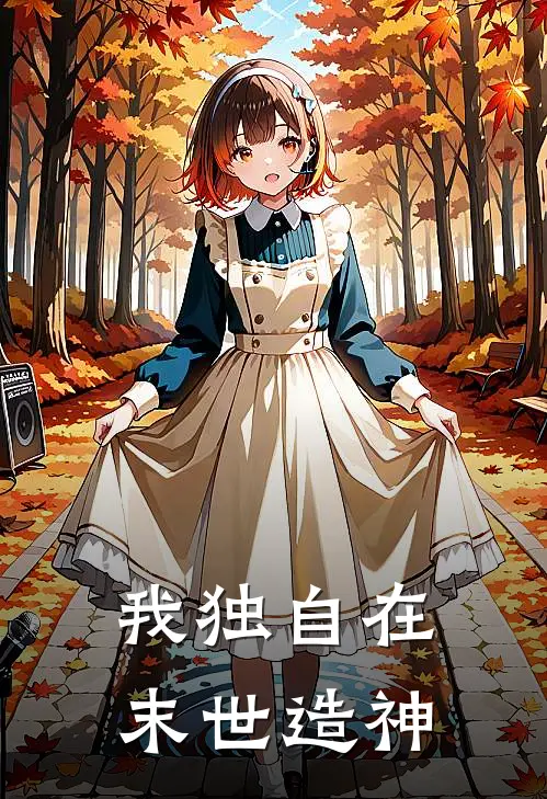 我独自在末世造神