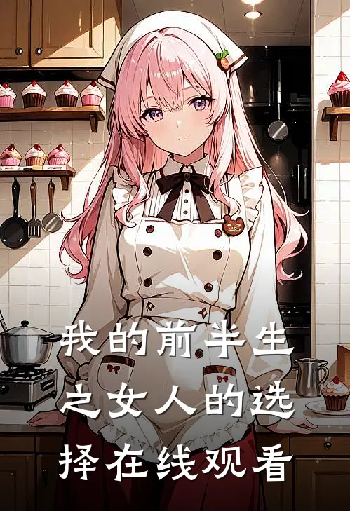 我的前半生之女人的选择在线观看