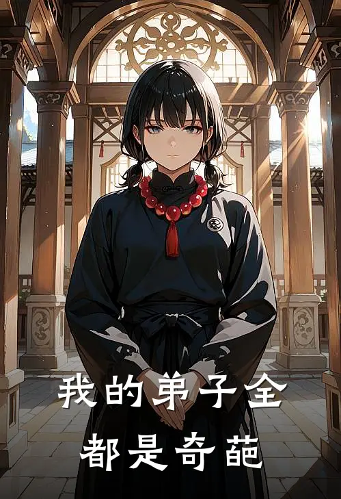 我的弟子全都是奇葩