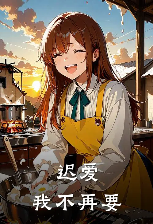 迟爱，我不再要(刘菲菲菲菲)热门网络小说_最新章节列表迟爱，我不再要(刘菲菲菲菲)