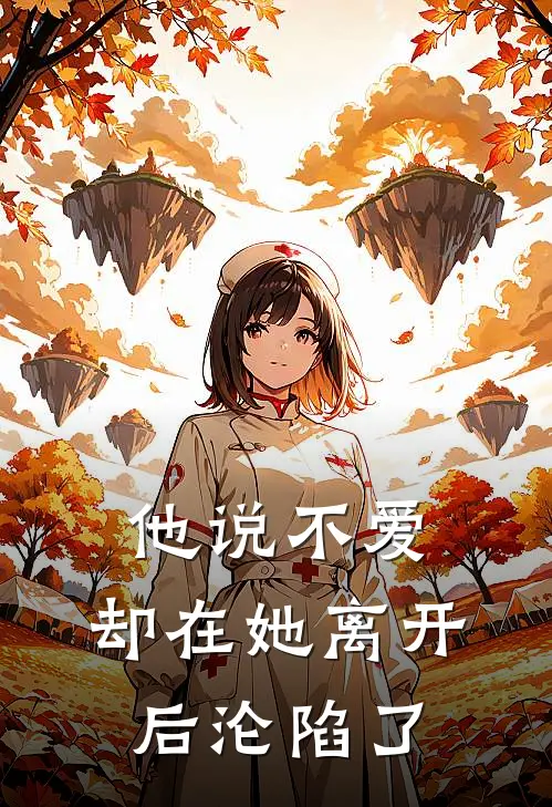 他说不爱，却在她离开后沦陷了