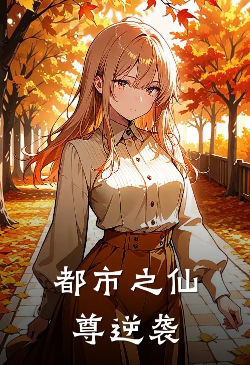 都市之仙尊逆袭