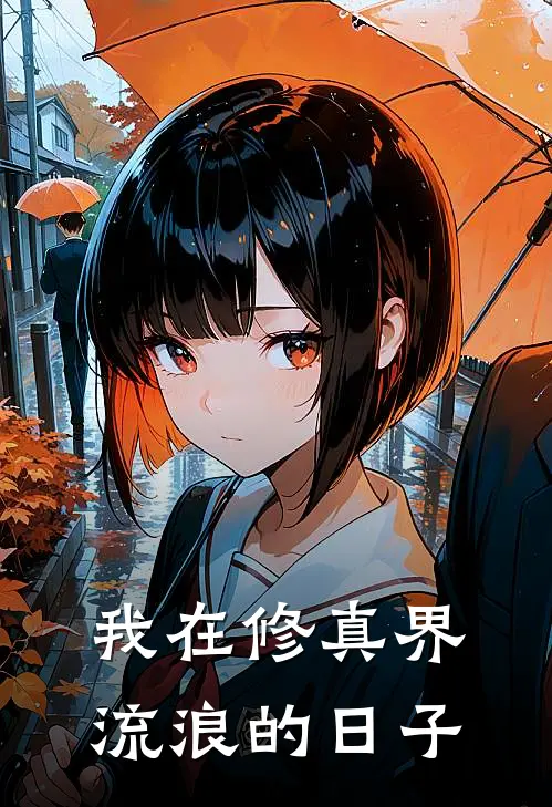 我在修真界流浪的日子