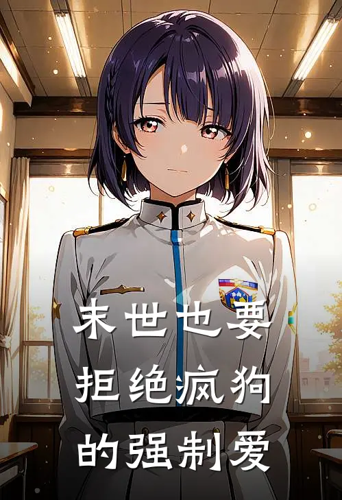 末世也要拒绝疯狗的强制爱