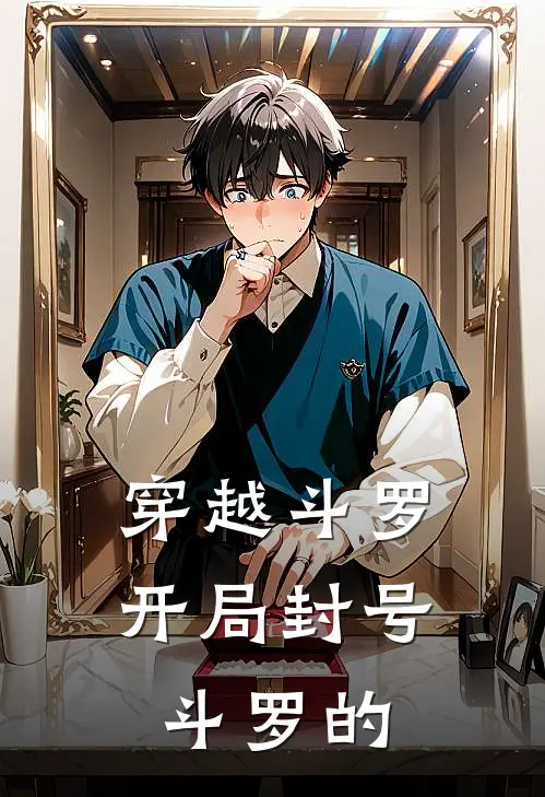 穿越斗罗开局封号斗罗的
