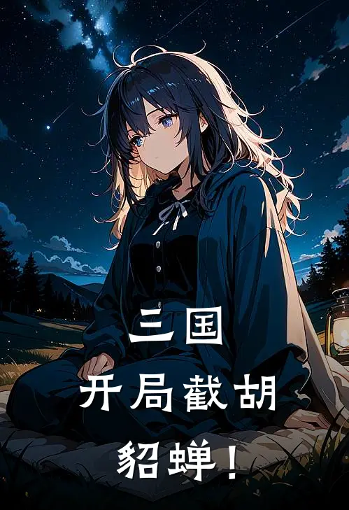 三国：开局截胡貂蝉！