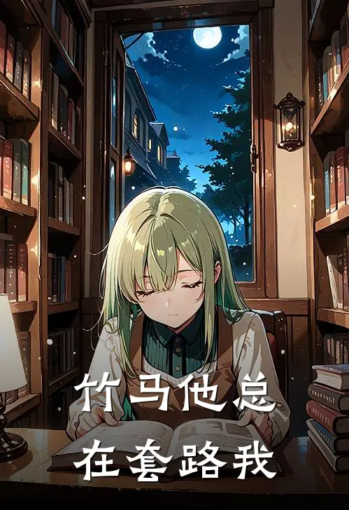 竹马他总在套路我