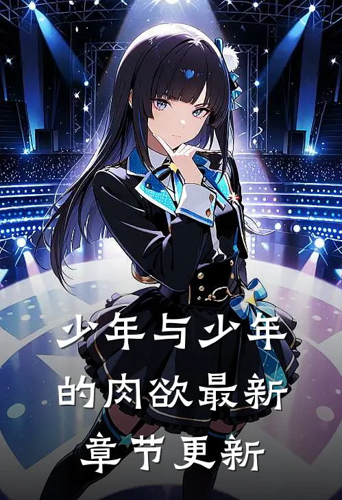 少年与少年的肉欲最新章节更新