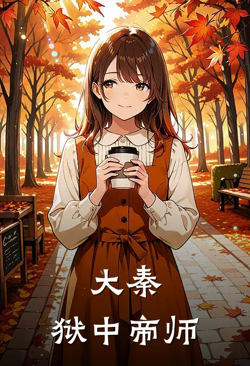 大秦：狱中帝师