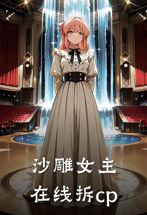 沙雕女主，在线拆cp