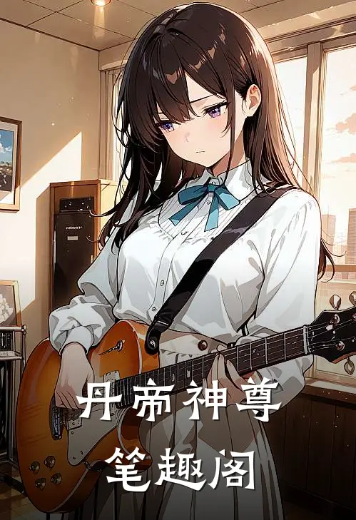 丹帝神尊笔趣阁