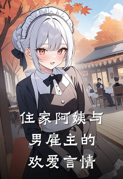 住家阿姨与男雇主的欢爱言情