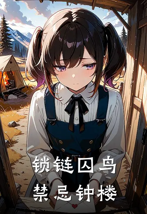 锁链囚鸟：禁忌钟楼