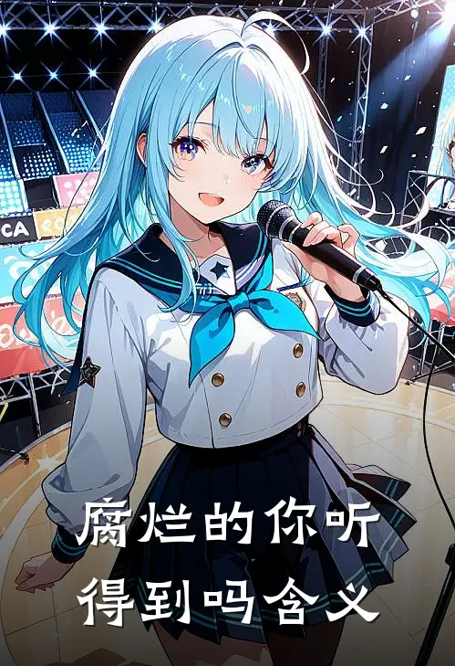 腐烂的你听得到吗含义