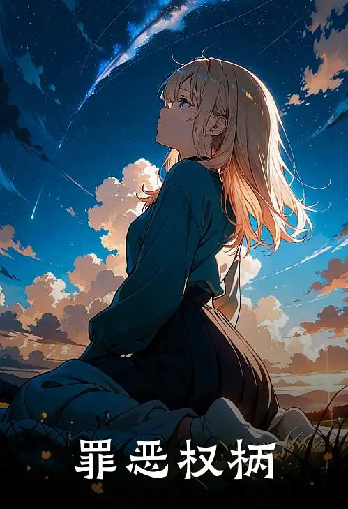 罪恶权柄