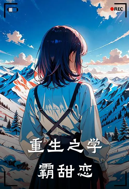 重生之学霸甜恋