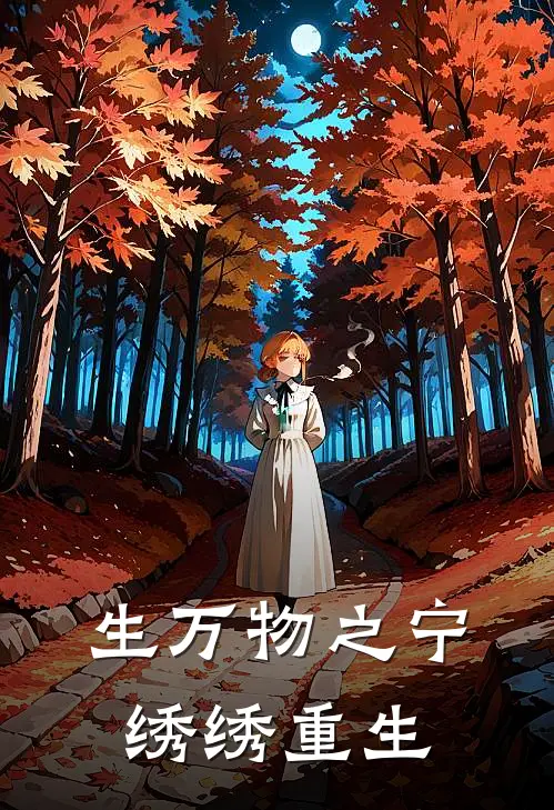 生万物之宁绣绣重生