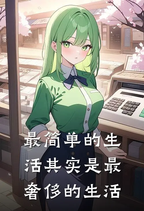 最简单的生活其实是最奢侈的生活