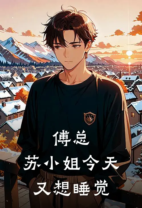 傅总，苏小姐今天又想睡觉周奇沈翼热门完本小说_最新章节列表傅总，苏小姐今天又想睡觉(周奇沈翼)