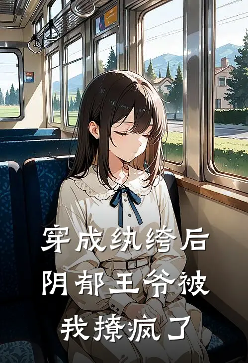 穿成纨绔后阴郁王爷被我撩疯了