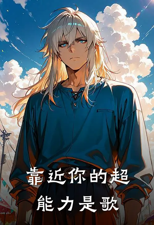 靠近你的超能力是歌