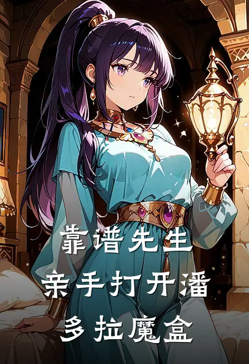 靠谱先生，亲手打开潘多拉魔盒