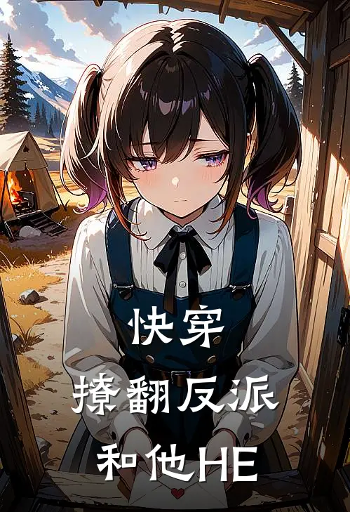 快穿：撩翻反派和他HE