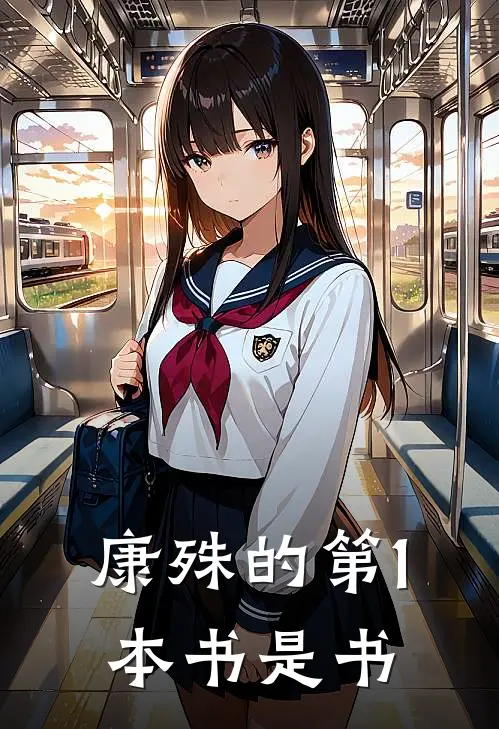 康殊的第1本书是书