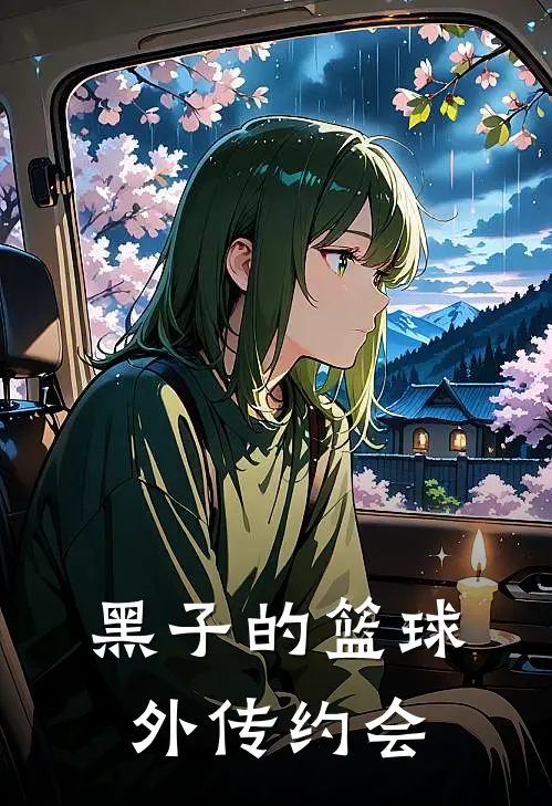 黑子的篮球外传约会