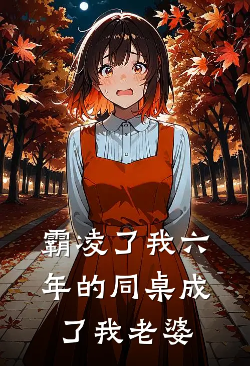 霸凌了我六年的同桌成了我老婆