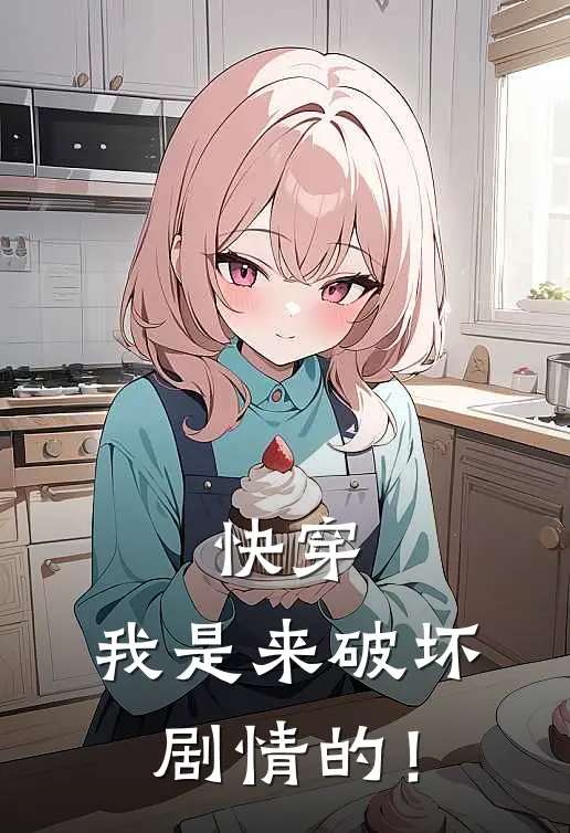 快穿：我是来破坏剧情的！