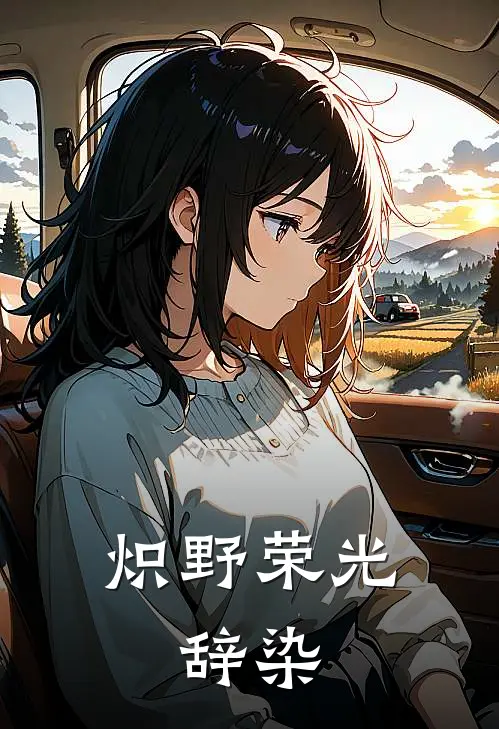 炽野荣光：辞染陆燃江牧完结版小说阅读_完整版小说免费阅读炽野荣光：辞染(陆燃江牧)