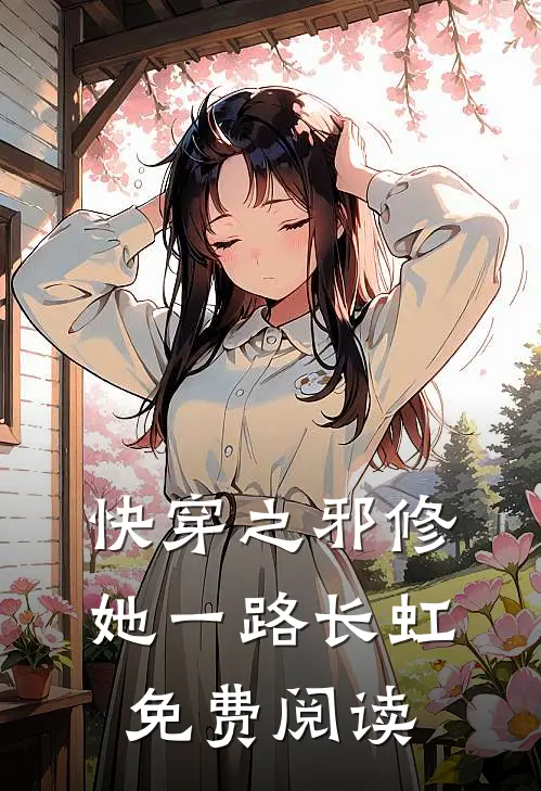 快穿之邪修她一路长虹免费阅读