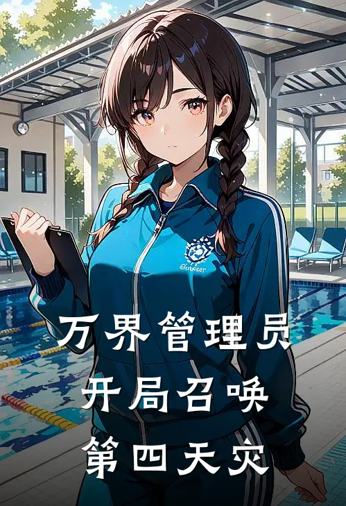 万界管理员：开局召唤第四天灾