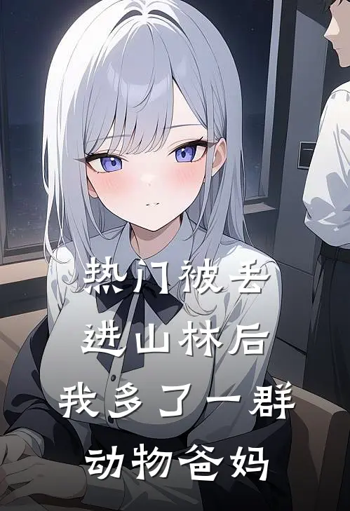 [热门]被丢进山林后，我多了一群动物爸妈抖音热门完结版小说阅读_完整版小说免费阅读[热门]被丢进山林后，我多了一群动物爸妈(抖音热门)