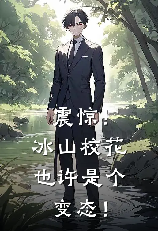 震惊！冰山校花也许是个变态！