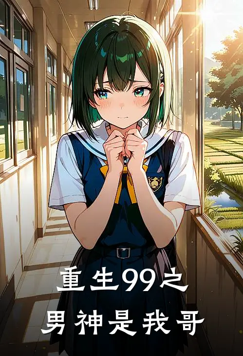 重生99之男神是我哥