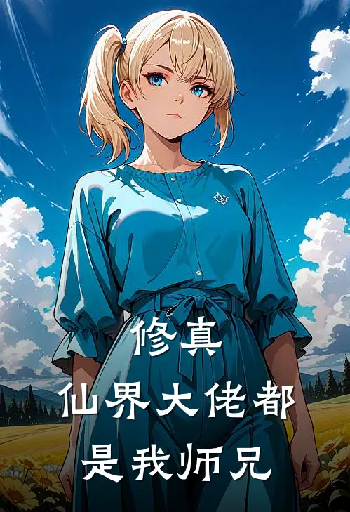 修真：仙界大佬都是我师兄