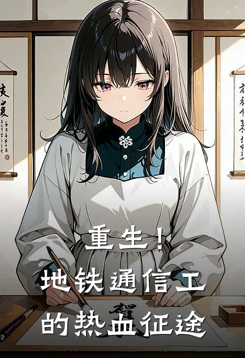重生！地铁通信工的热血征途