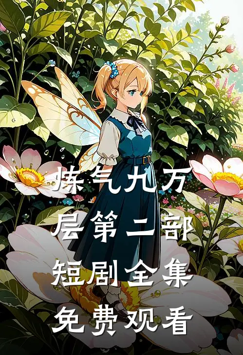 炼气九万层第二部短剧全集免费观看