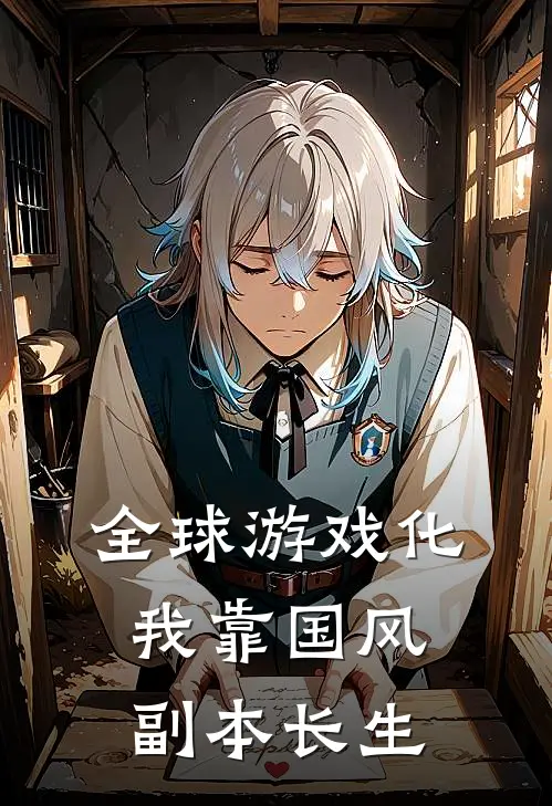 全球游戏化：我靠国风副本长生(林墨林清薇)免费小说大全_小说完结免费全球游戏化：我靠国风副本长生林墨林清薇