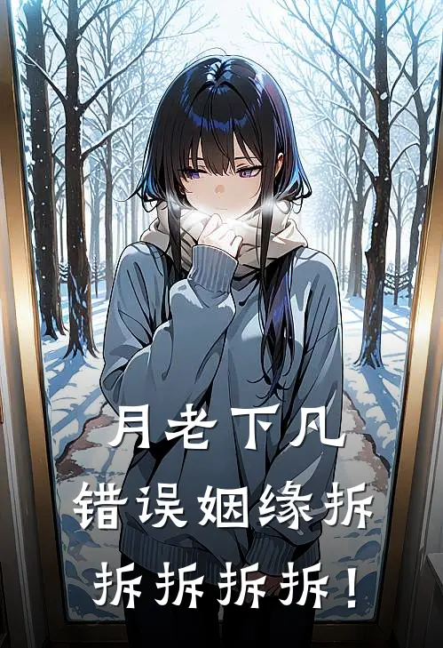 月老下凡，错误姻缘拆拆拆拆拆！