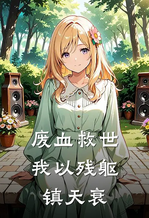 废血救世：我以残躯镇天衰