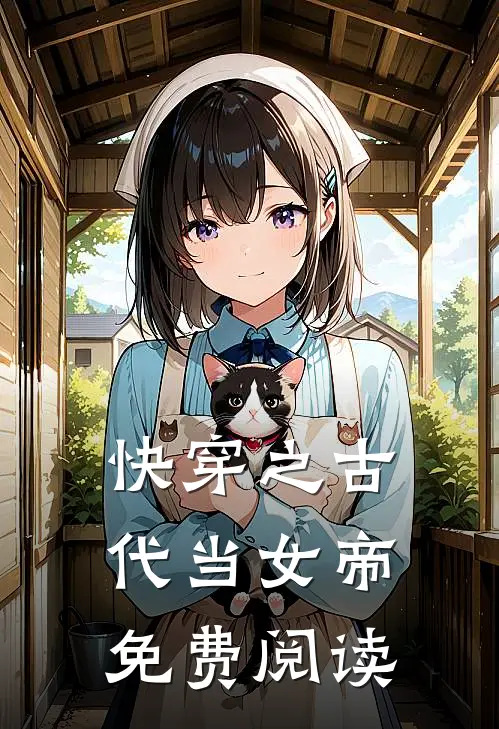 快穿之古代当女帝免费阅读