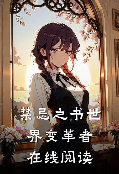 禁忌之书世界变革者在线阅读