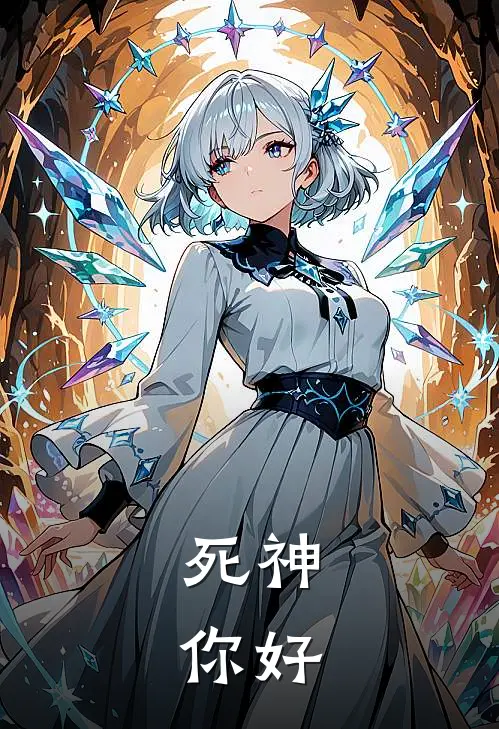 死神，你好