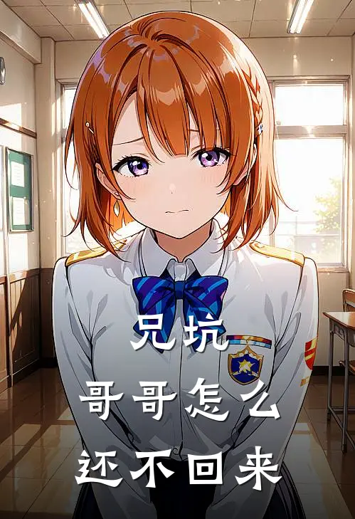 兄坑：哥哥怎么还不回来