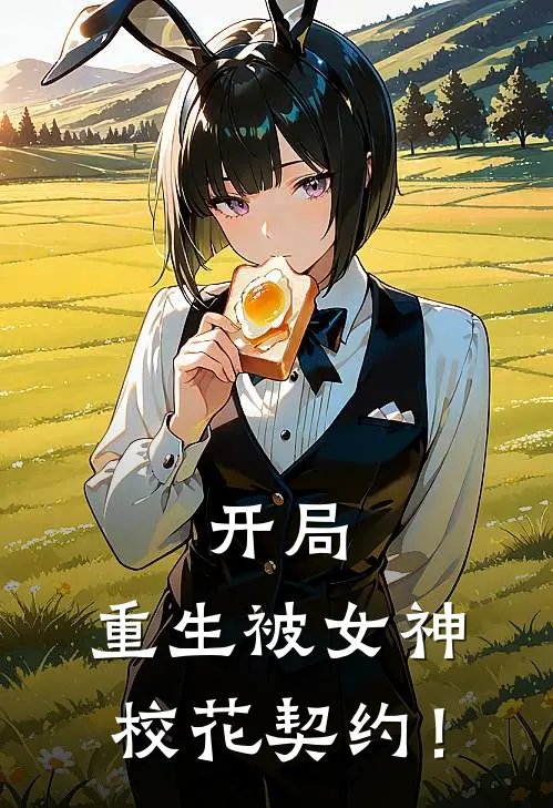 开局：重生被女神校花契约！